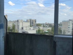 Квартира Бастион