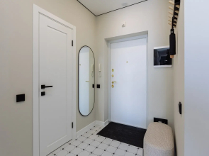 Квартира Уютная квартира комфорт-класса