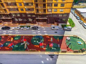 Квартира уютная недалеко от центра рядом с выездом на М4