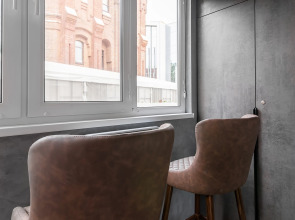 Апартаменты Nord Design