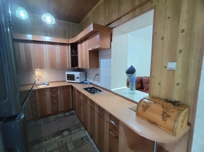 Апартаменты 3-х комнатные с отдельным входом