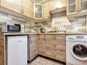 Апартаменты 09 Самый центр. Идеально для командированных и туристов.