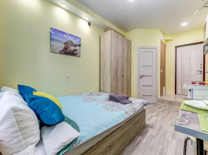 Апартаменты 4 на Обводном Канале (ОК4)