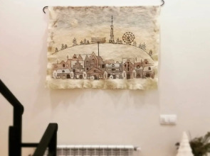 Мини-Отель Veronika Home Tbilisi