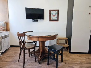 Апартаменты Smartapart Тройка