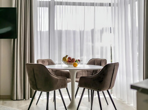 Апартаменты Грин Парк 119/3