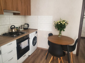 Апартаменты Gariba Apartment Tbilisi