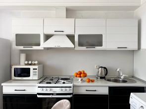 Апартаменты Вдохновение у моря