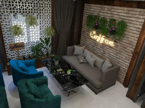 Отель Parkway Inn Hotel & Spa