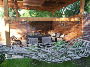 Отель Art House Hotel