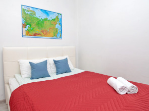 Апартаменты На Потемкина 20а