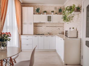 Апартаменты  Колибри 1