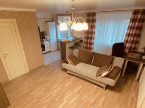 АХ! Апартаменты на Черняховского