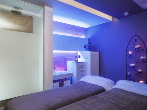 Отель Salles Pere IV Hotel