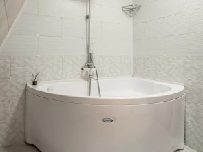 Коттедж Двухэтажный в Терсколе от Квартирукинг