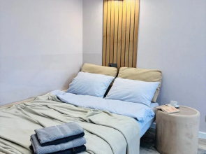 Rooms 55 Apartment