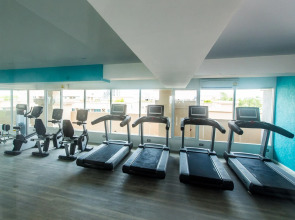 Апартаменты GSR - Atlantis Condo