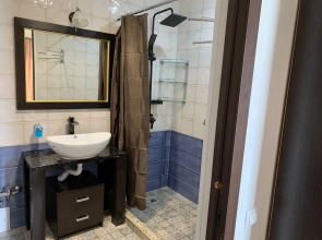 Гостевой Дом Мачара Бич