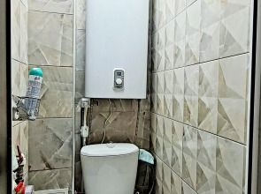 Апартаменты Турист