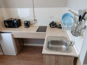 Апарт-отель Соколов