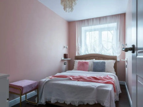 Апартаменты O.G.N.I. Посьетская, д. 28а