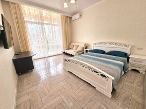 Квартира Шикарная на Гоголя 7к1