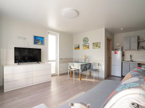 Квартира  Восточный Бриз на Патрокле