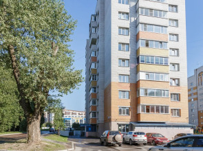 Апартаменты Sweet Home