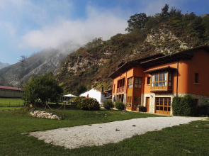 San Francisco Rural Hotel