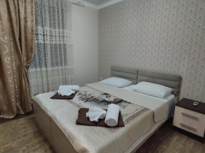 Гостевой дом Уютный 10А