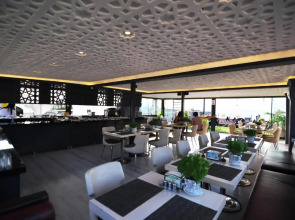 Отель Angel's Home