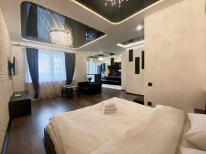 Апартаменты 1-комнатные HomeApart Держинского, 11