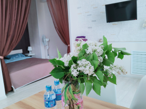 Квартира Lenina 5