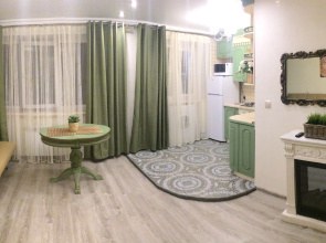 Kvartira-Ufa Lodging house