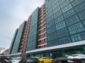 Апартаменты ЖК Sky Skolkovo 480K