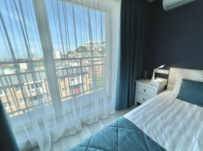 Апартаменты Махаон