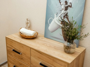 Гостевой Дом Галерея Вояж