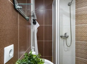 Апартаменты Тучков 24 (1)