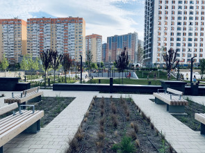 Квартира Бомонд