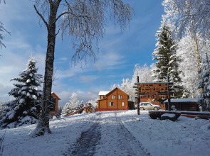 База Отдыха Лесное Озеро