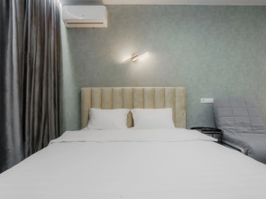 Квартира Студия с Видом на Дон