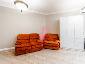 Апартаменты Sun City Apartments Рядом с Пляжем Ривьера