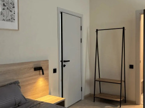 Жилое помещение Апартаменты Club 43