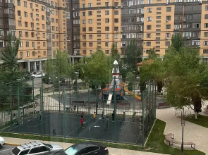 Квартира Идеальная Студия в Каспийске