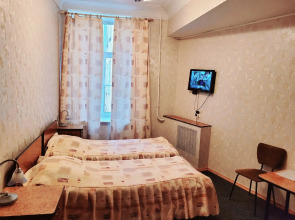 Меблированные комнаты Идиллия