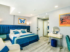 Отель Essam Deluxe