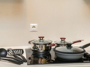 Квартира Belle