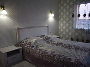 Отель Ареанда