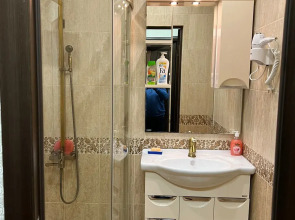 Апартаменты Квартира