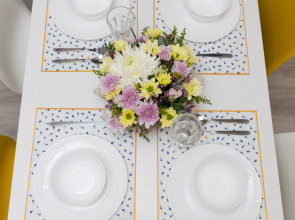 Апартаменты Азбука на Коммунистической  98/1